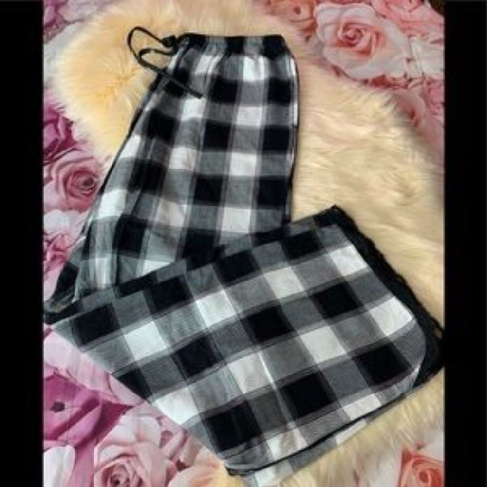 Victoria’s Secret Pajama Pant Size Large